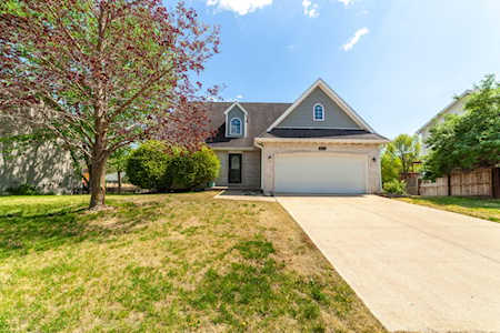 1524 Affirmed DR Columbia, MO 65202
