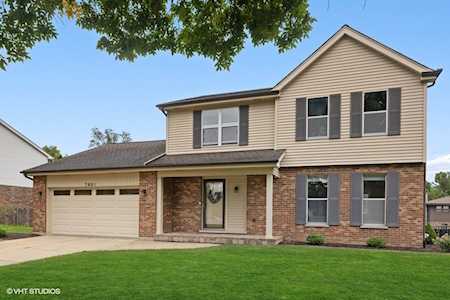 7801 Brunswick Rd Darien, IL 60561