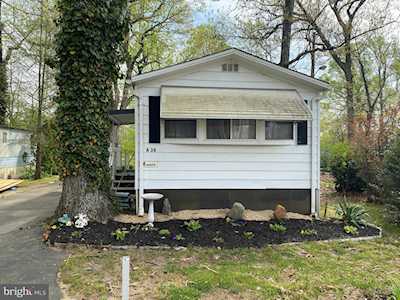 181 Cookstown New Egypt Rd #A-36 Wrightstown, NJ 08562