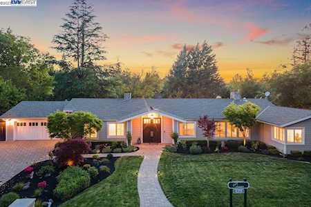 3144 Roundhill Road Alamo, CA 94507