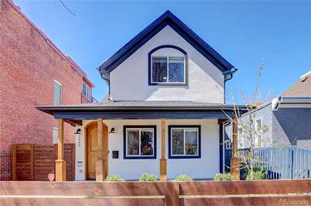 2449 Clarkson St Denver, CO 80205