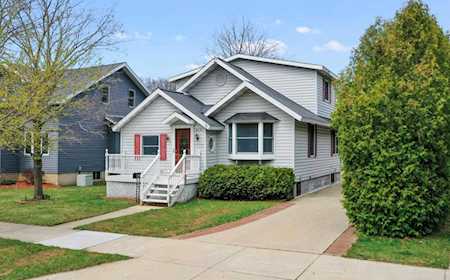 3018 Parkridge Ave Marinette, City of Marinette, WI 54143