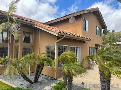2392 Prince Edward Ct El Cajon, CA 92019