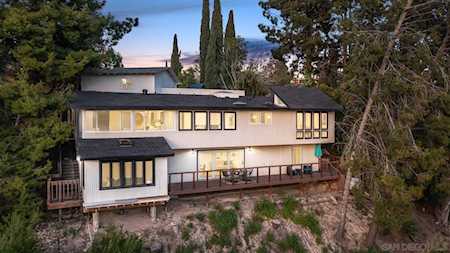 5220 Le Barron Rd San Diego, CA 92115