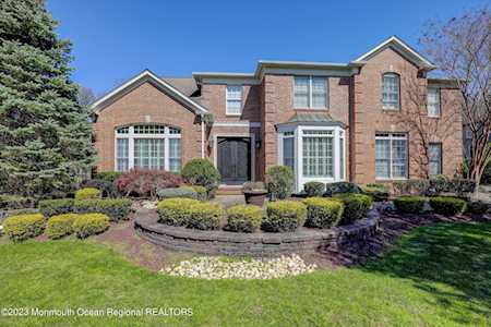 18 Crimson King Dr Holmdel, NJ 07733