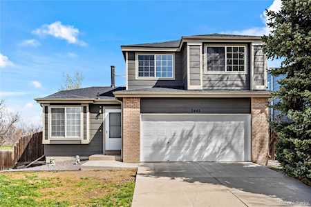 2445 W 111th Ct Westminster, CO 80234