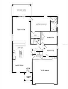 4365 Carrabelle River Ln Lakeland, FL 33811