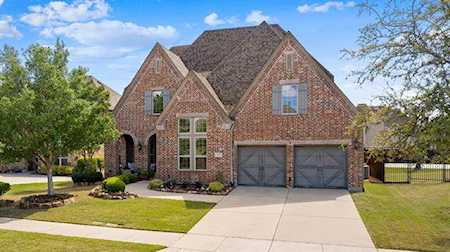 7426 Bryce Canyon Drive Frisco, TX 75035