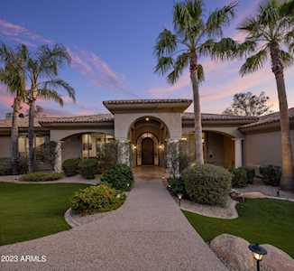 3201 E Camino Sin Nombre -- Paradise Valley, AZ 85253