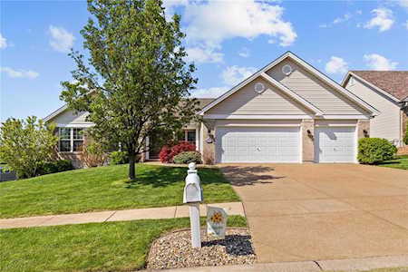 705 Vista Springs Ct Wentzville, MO 63385