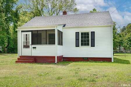1221 Hill Street Rocky Mount, NC 27801