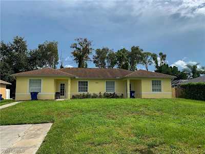 9032 Frank Rd #1 & 2 Fort Myers, FL 33967