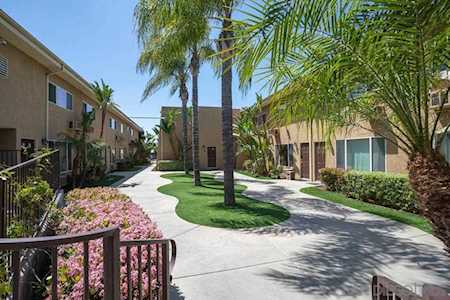 1321 Greenfield Dr #18 El Cajon, CA 92021