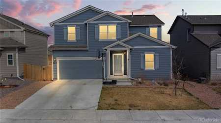 6213 Cider Mill Place Colorado Springs, CO 80925