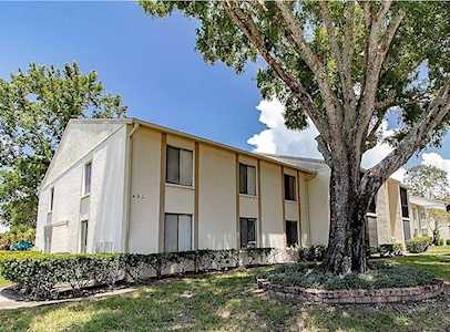 3211 Lake Pine WAY E #B1 Tarpon Springs, FL 34688