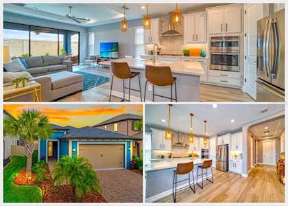 4854 Tramanto Ln Wesley Chapel, FL 33543