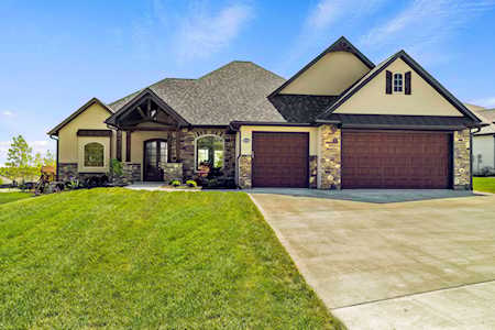 LOT 402 Kiawah LN Columbia, MO 65203
