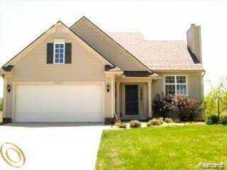 4422 Jordan Dr Grand Blanc Twp, MI 48439