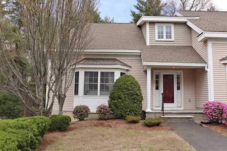 2A Charles Ridge Road #205 Littleton, MA 01460