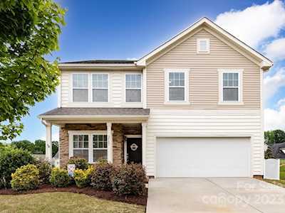 2507 Sierra Chase Dr Monroe, NC 28112