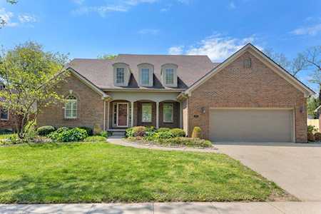115 Gatewood Dr Georgetown, KY 40324
