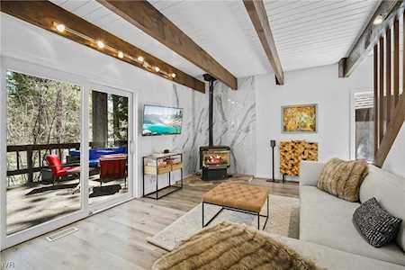 930 Fairway Park Dr Incline Village, NV 89451