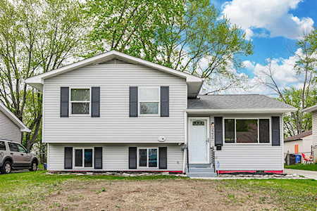 2339 Edenburgh Drive Columbus, OH 43219