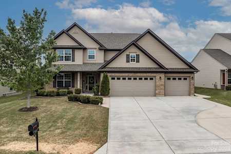 5514 Marchetti Dr Waxhaw, NC 28173