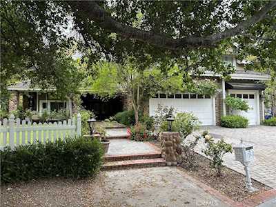 1 Shire Coto De Caza, CA 92679