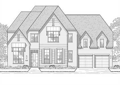 2121 Sherluck Court Celina, TX 75009
