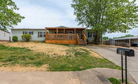140 Kendra Dr Gallatin, TN 37066