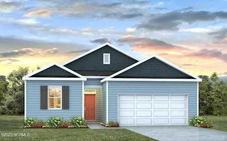 8194 E Highcroft Dr Leland, NC 28451