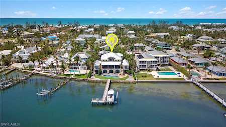 11401 Old Lodge Ln Captiva, FL 33924