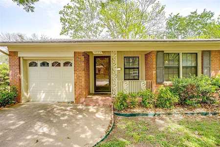 4725 S Ridge Terrace Fort Worth, TX 76133