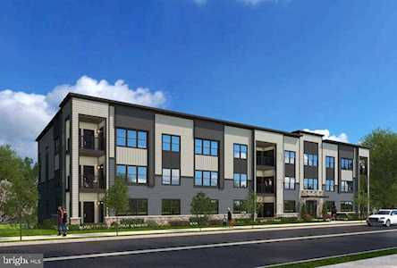 10391 Resort Rd #4W Ellicott City, MD 21042