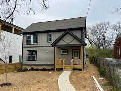 710 Lena St Nashville, TN 37208