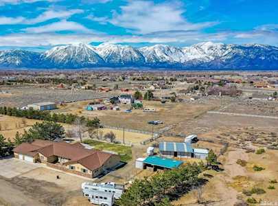 1694 Coyote Lane Gardnerville, NV 89410