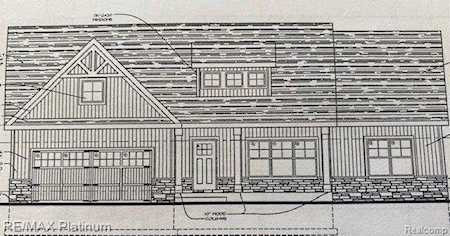 67 Dovetail Brighton Twp, MI 48114