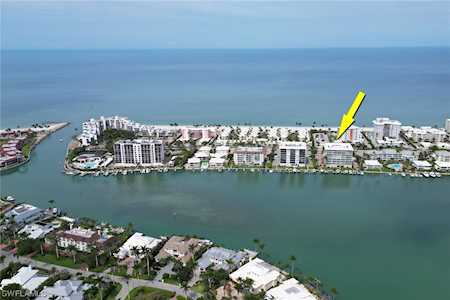 2750 N Gulf Shore Blvd #204 Naples, FL 34103