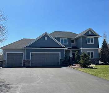 2570 154th Lane NW Andover, MN 55304