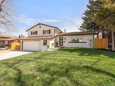 9300 Osceola St Westminster, CO 80031