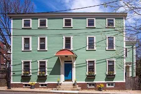 5 Putnam Street Boston, MA 02129