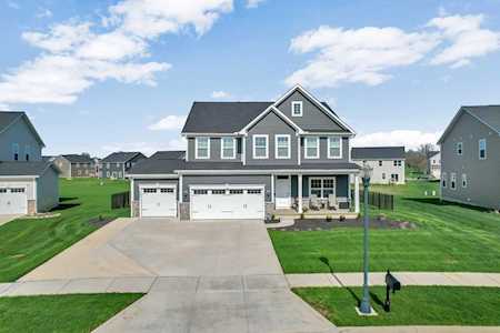 460 Irvine Loop Delaware, OH 43015