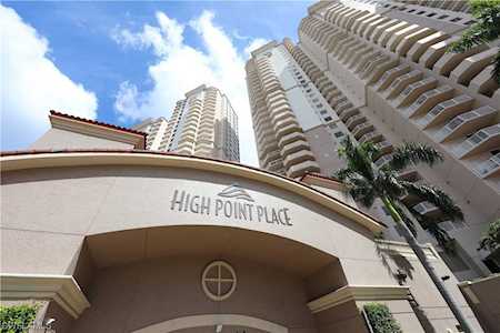 2090 W First St #1709 Fort Myers, FL 33901