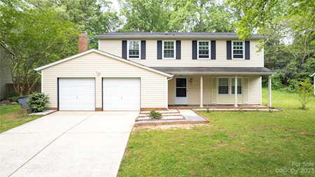 6700 Morganford Rd Charlotte, NC 28211