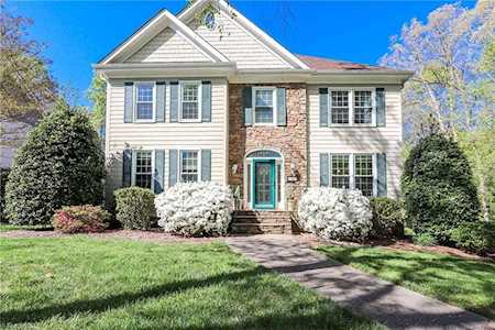 135 Ridge Gate Court Lewisville, NC 27023