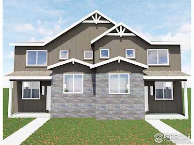 3339 Da Vinci Dr Loveland, CO 80538