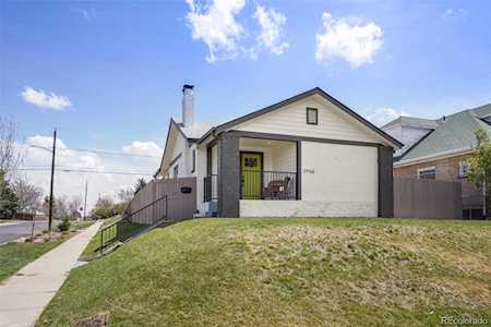 2958 N Elizabeth St Denver, CO 80205