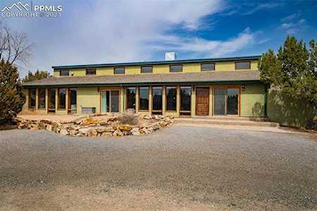2055 W Las Flores Drive Pueblo West, CO 81007