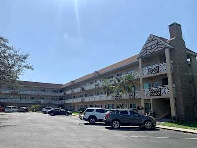 2311 Brisbane St #29 Clearwater, FL 33763